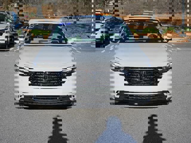 Used 2025 Honda Accord EX-L image 3