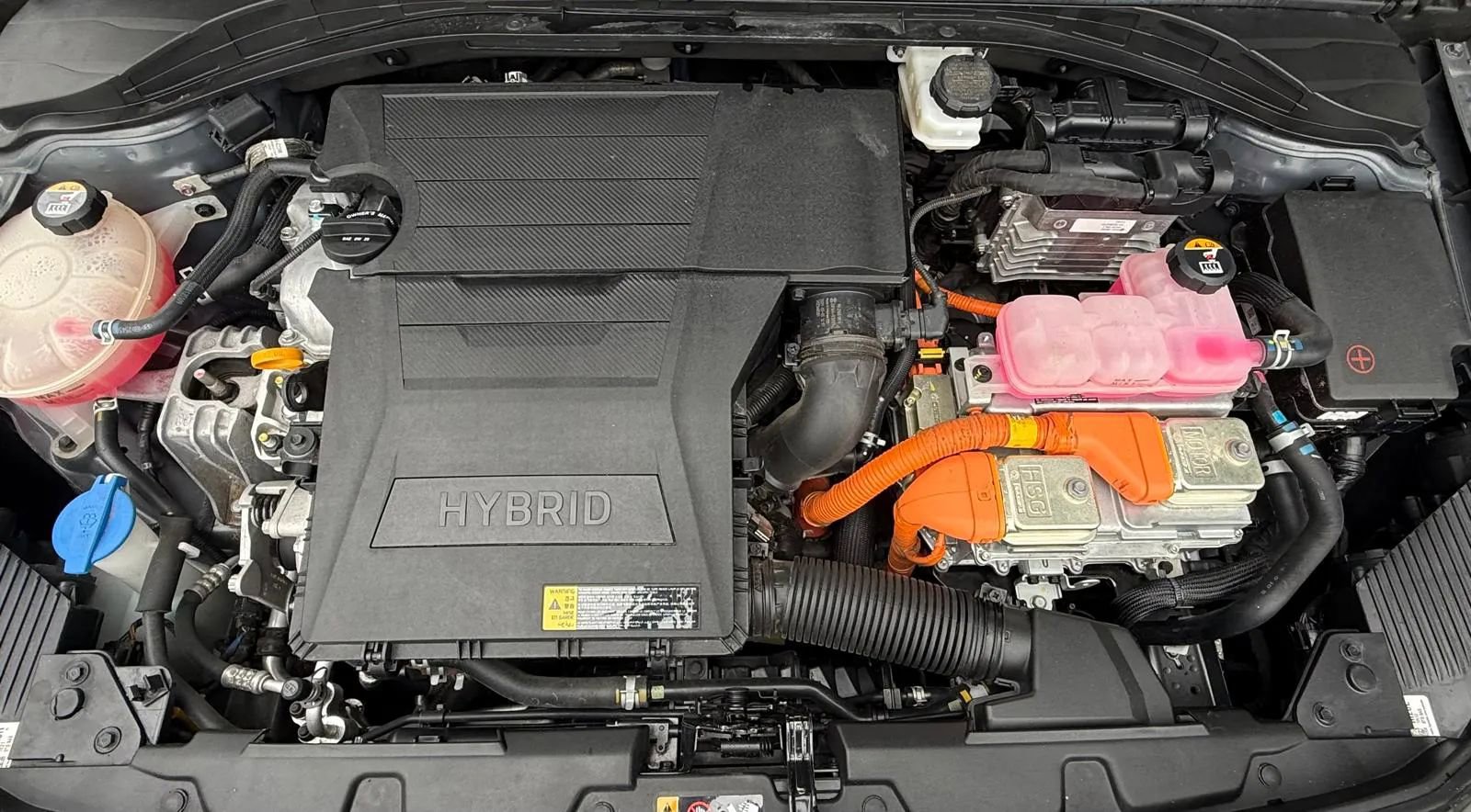 Used 2021 Hyundai Ioniq SE image 17