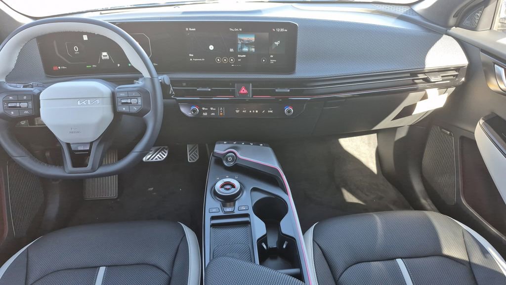 New 2025 Kia EV6 GT-Line image 13