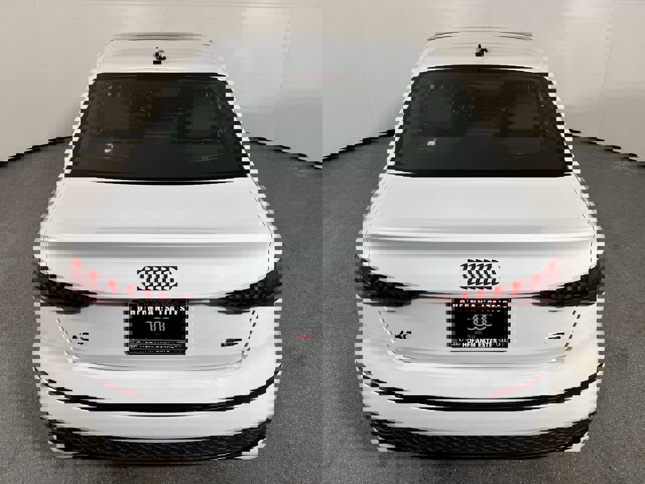 Certified 2025 Audi A3 2.0T Premium Plus w/ Premium Plus Package image 35