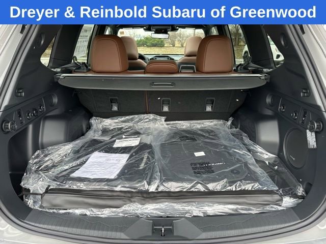 New 2026 Subaru Forester Touring image 37