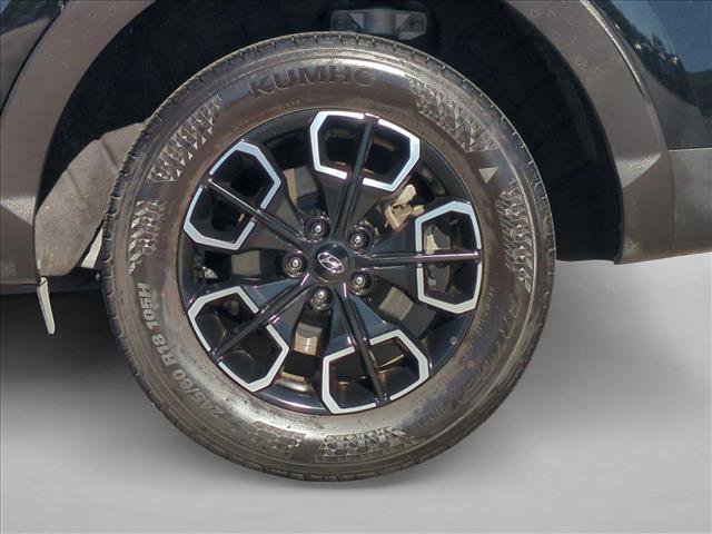 Used 2024 Hyundai Santa Cruz SEL image 23