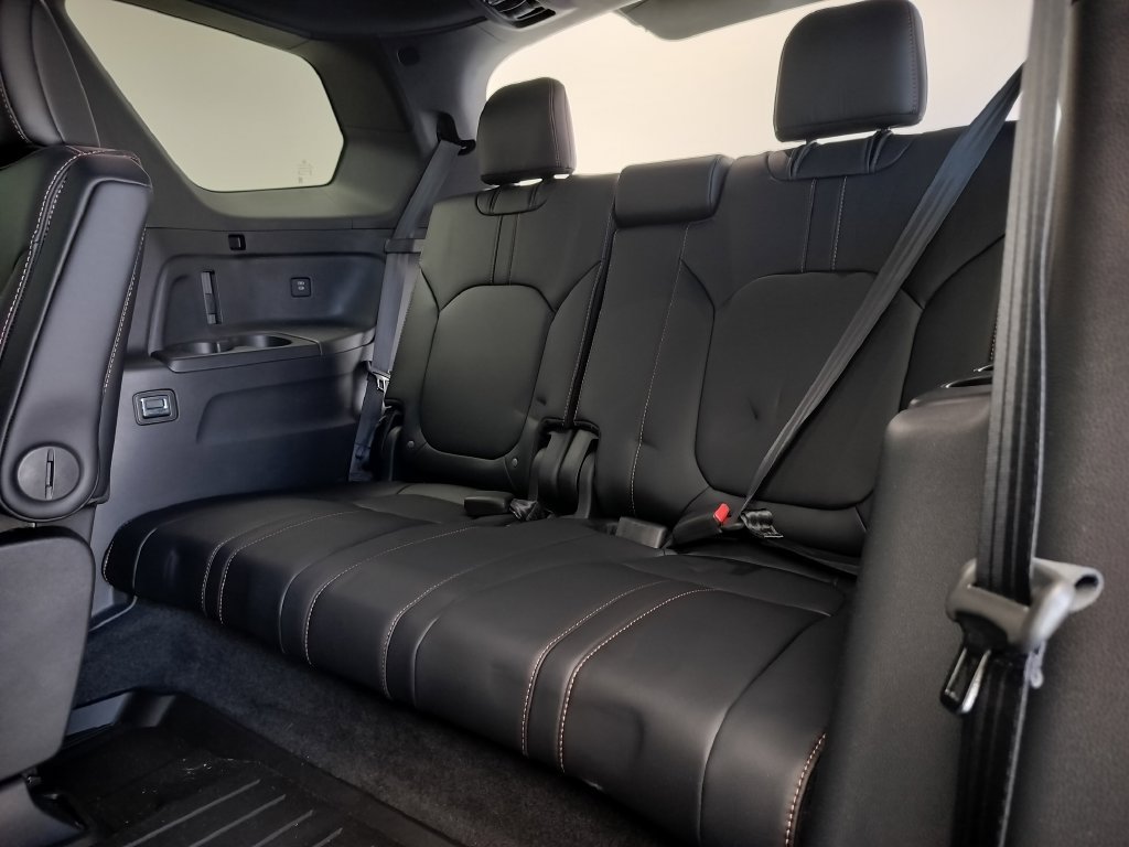 Used 2025 Honda Pilot TrailSport image 20