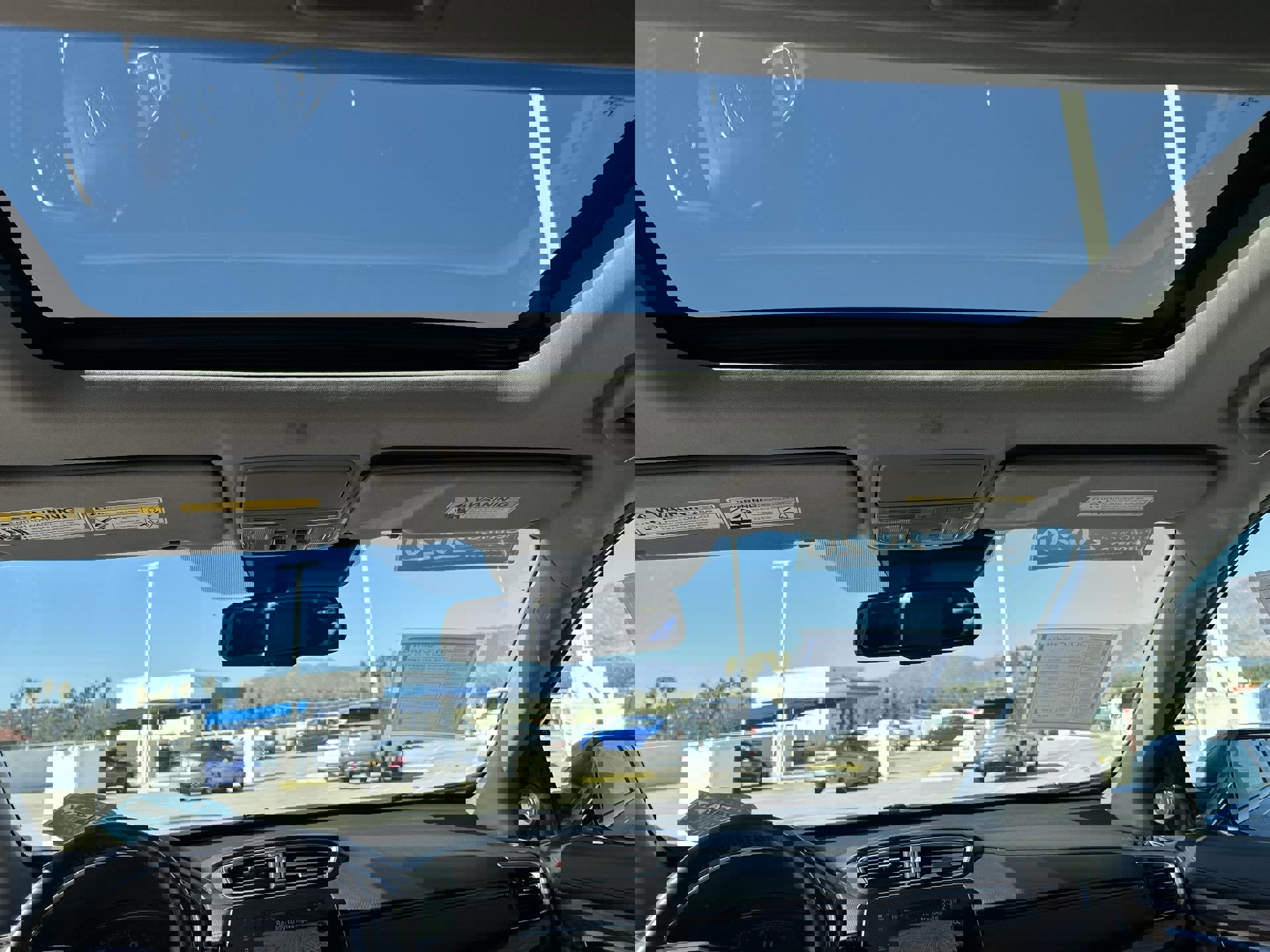 Certified 2020 Honda CR-V Touring image 16