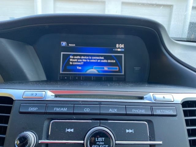 Used 2013 Honda Accord EX image 22