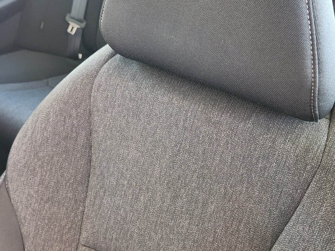 Certified 2024 Honda Accord LX image 14