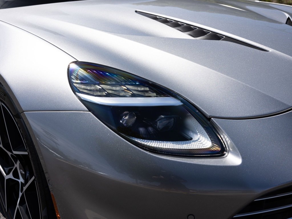 Used 2025 Aston Martin Vanquish image 15