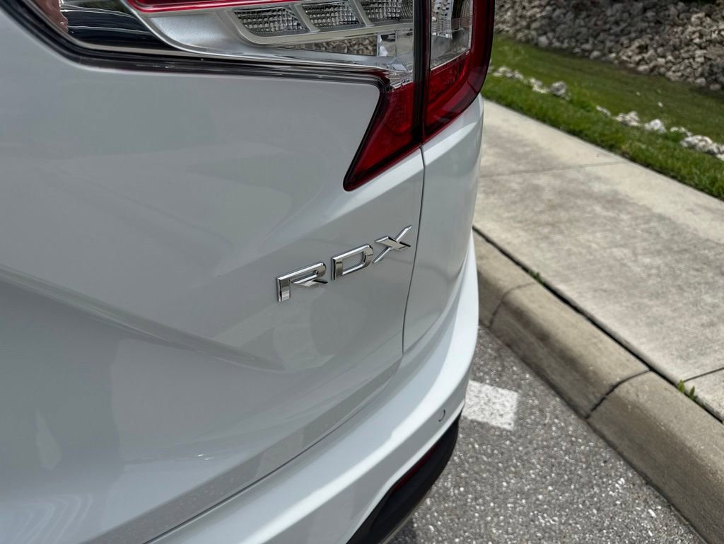 Used 2023 Acura RDX FWD w/ Technology Package image 33