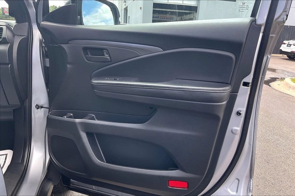 Used 2022 Honda Passport EX-L image 24