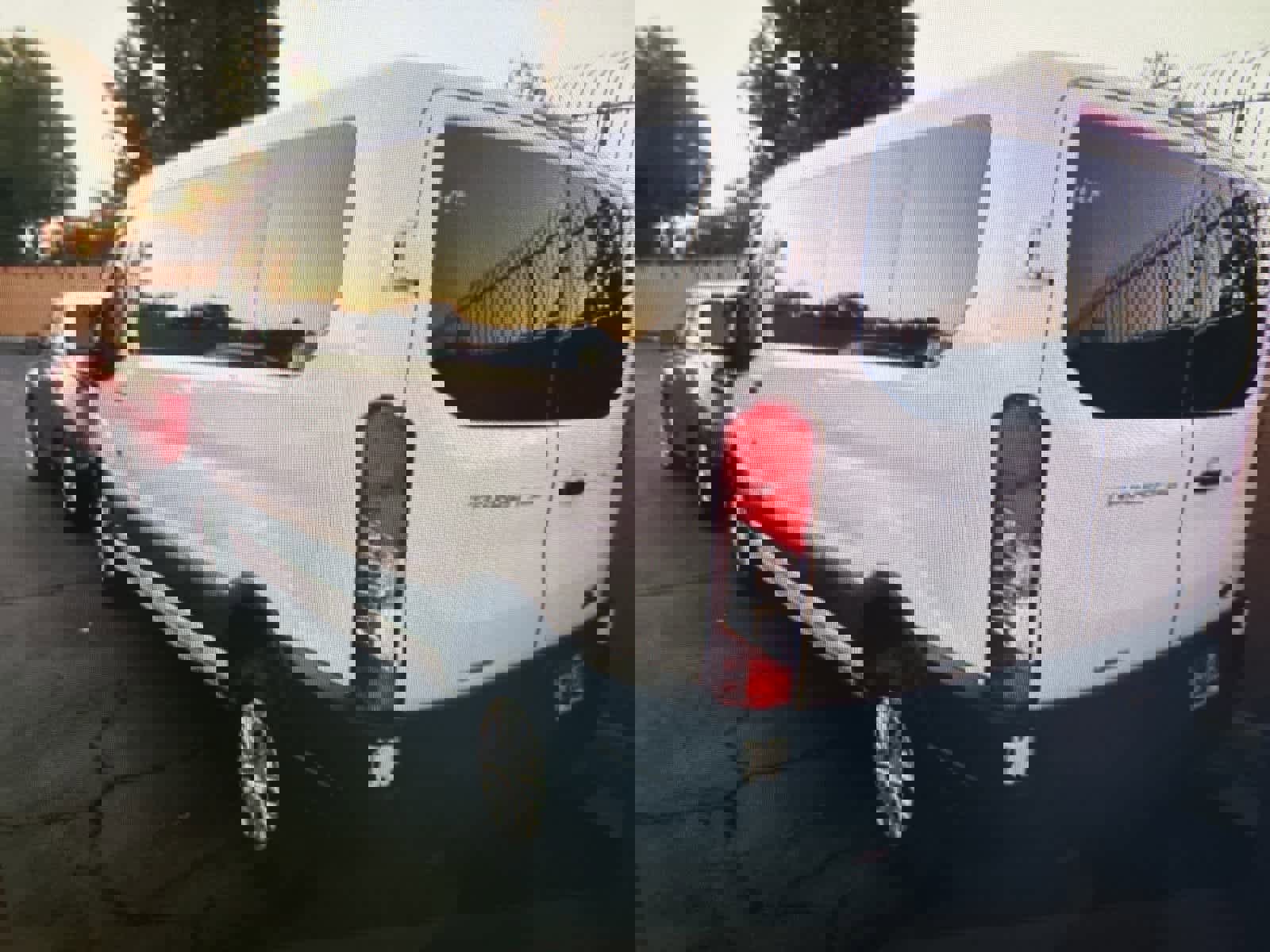 Used 2023 Ford Transit 350 XLT image 15