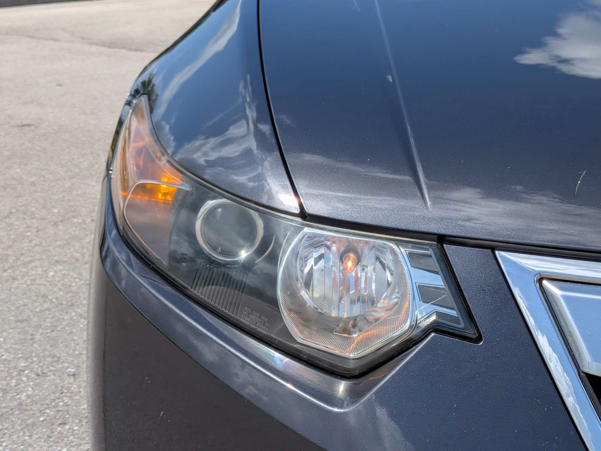 Used 2012 Acura TSX Sedan FWD image 10