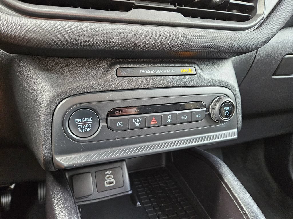 Certified 2025 Ford Bronco Sport Big Bend AWD/4WD image 26
