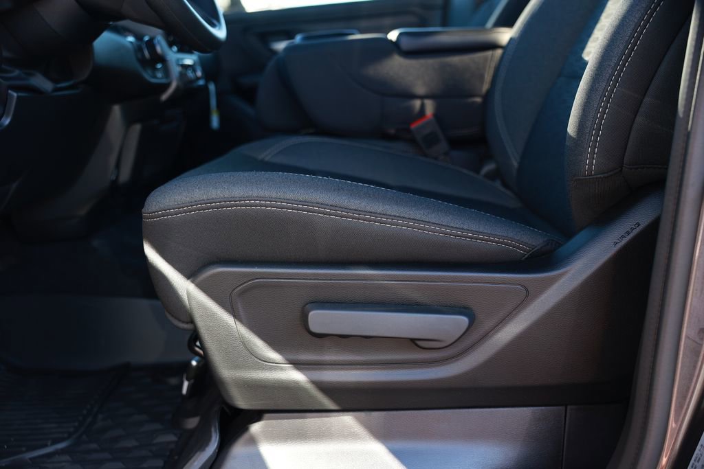 New 2026 RAM 1500 Classic Warlock AWD/4WD image 17