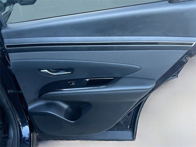 Used 2023 Hyundai Tucson SEL image 37