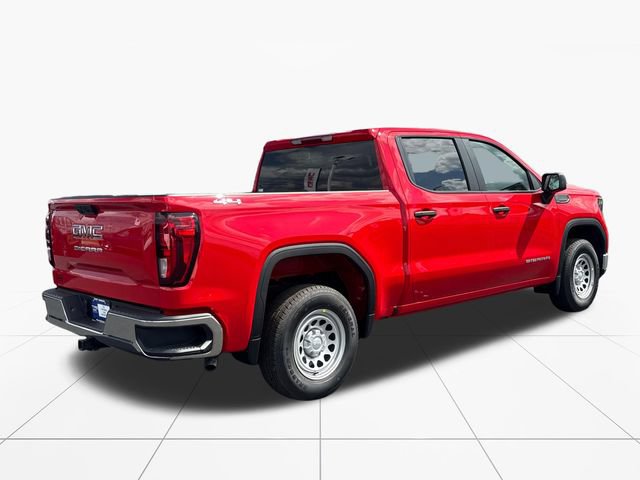 New 2026 GMC Sierra 1500 Pro w/ Pro Value Package AWD/4WD image 6