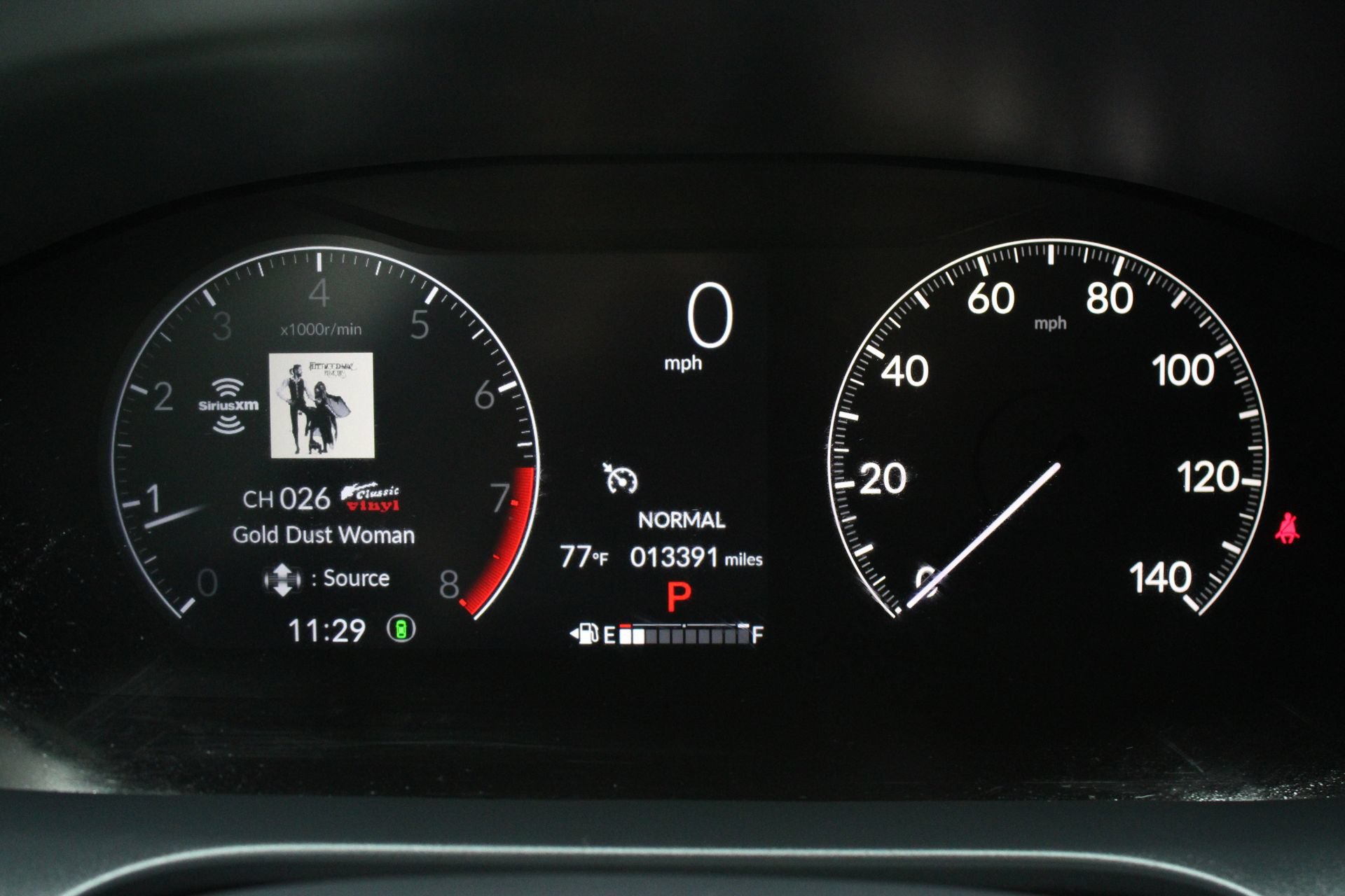 Used 2025 Honda HR-V EX-L image 33