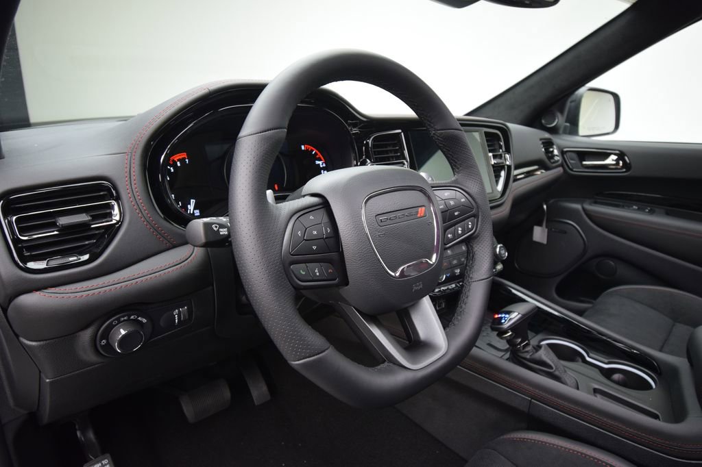New 2026 Dodge Durango GT AWD/4WD image 34