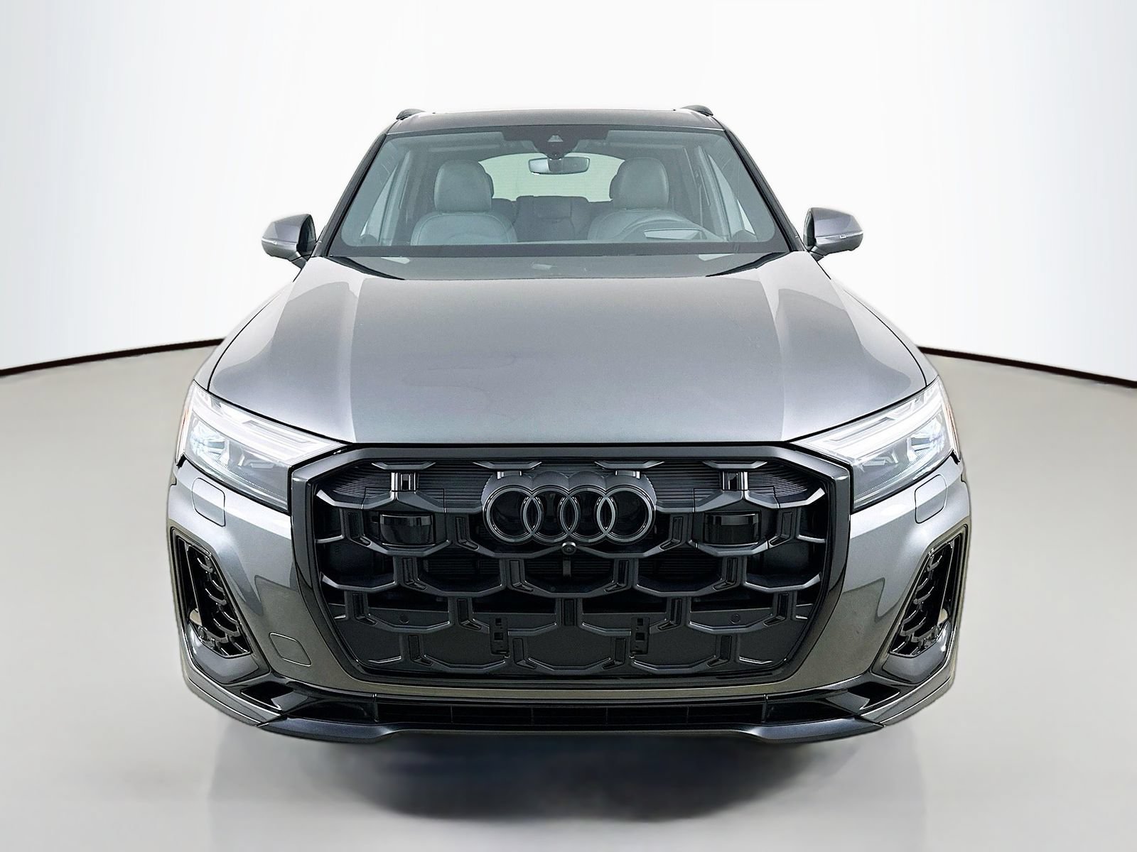 New 2026 Audi Q7 3.0T Prestige AWD/4WD image 2