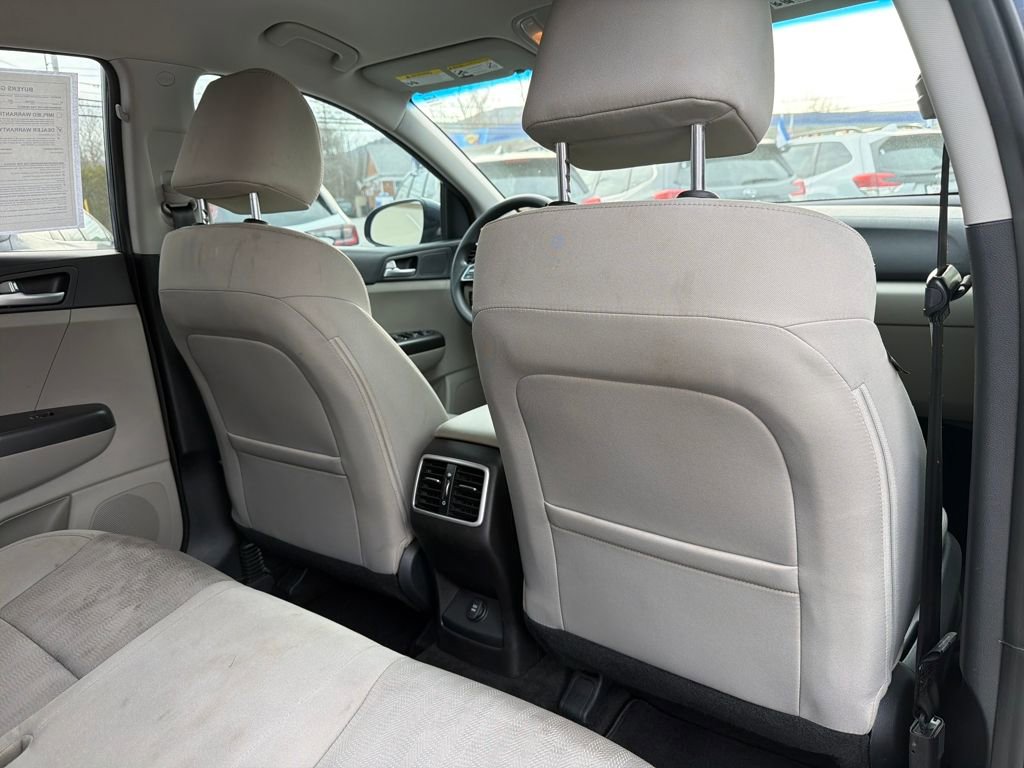 Used 2022 Kia Sportage LX image 30