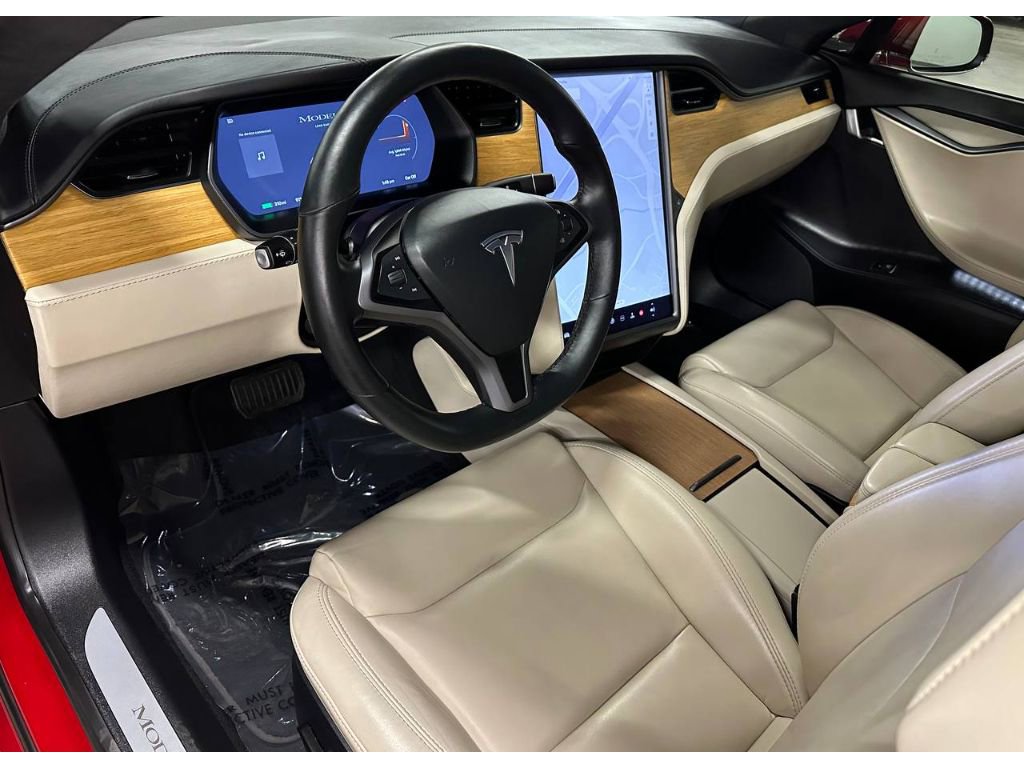 Used 2020 Tesla Model S Long Range image 19