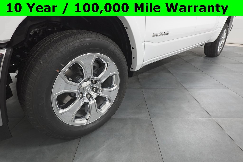 New 2026 RAM 1500 Big Horn image 34