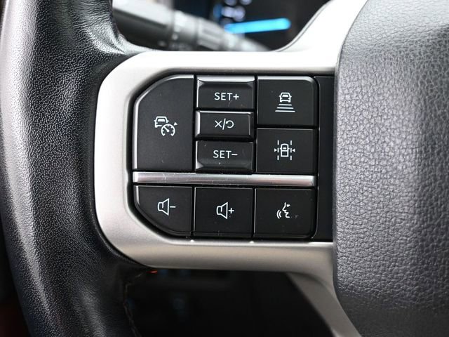 Used 2023 Ford Expedition Limited image 17