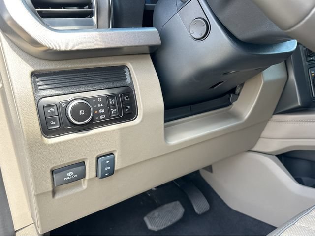 Used 2026 Ford F250 Platinum w/ Platinum Plus Package AWD/4WD image 36