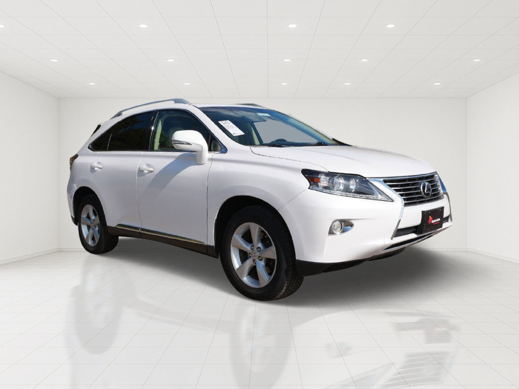 Used 2013 Lexus RX 350 FWD w/ Premium Pkg image 1