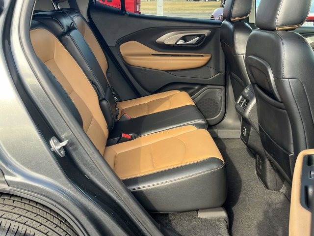 Used 2019 GMC Terrain SLT w/ Preferred Package FWD image 22