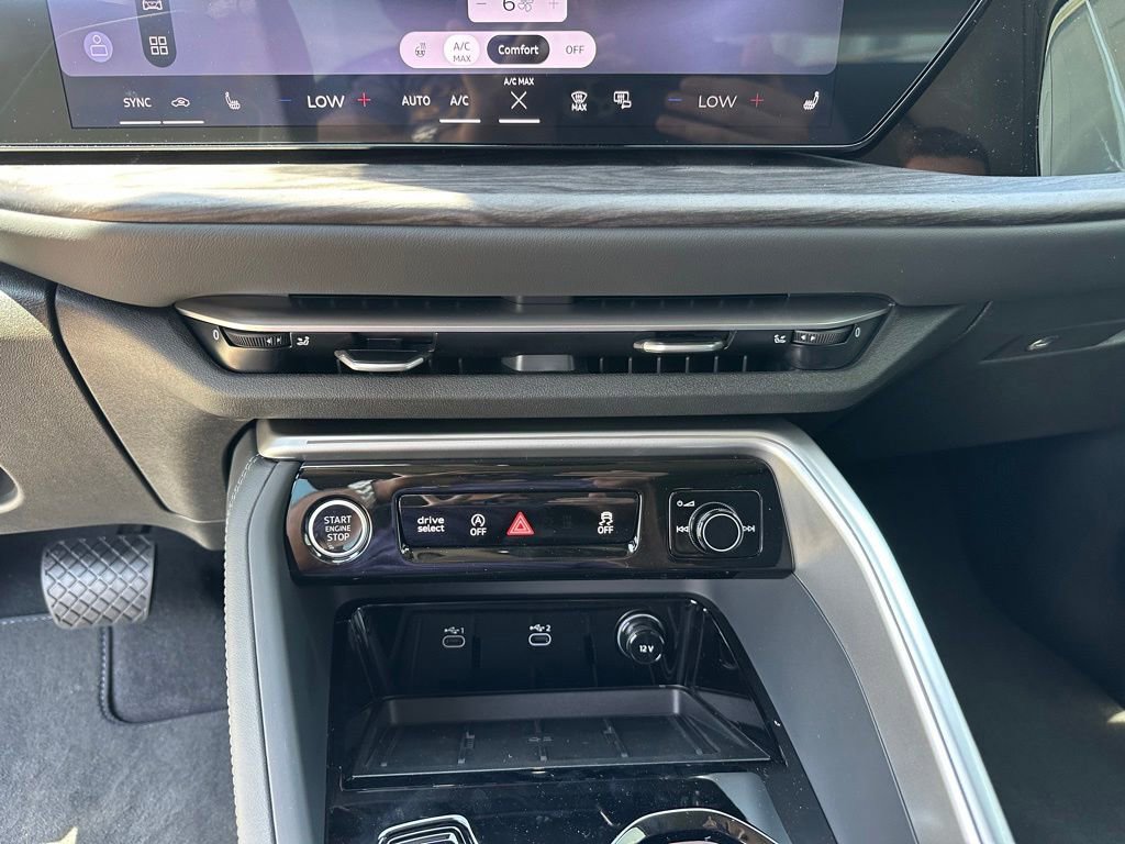 New 2026 Audi Q5 Premium Plus AWD/4WD image 18