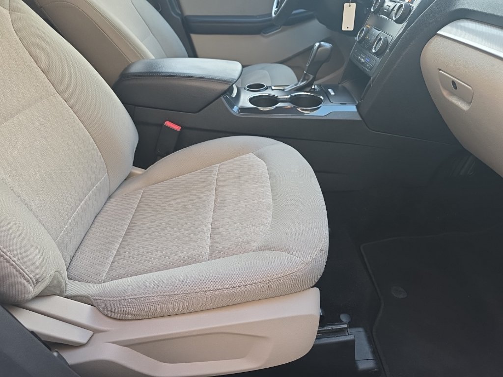 Used 2019 Ford Explorer FWD image 24
