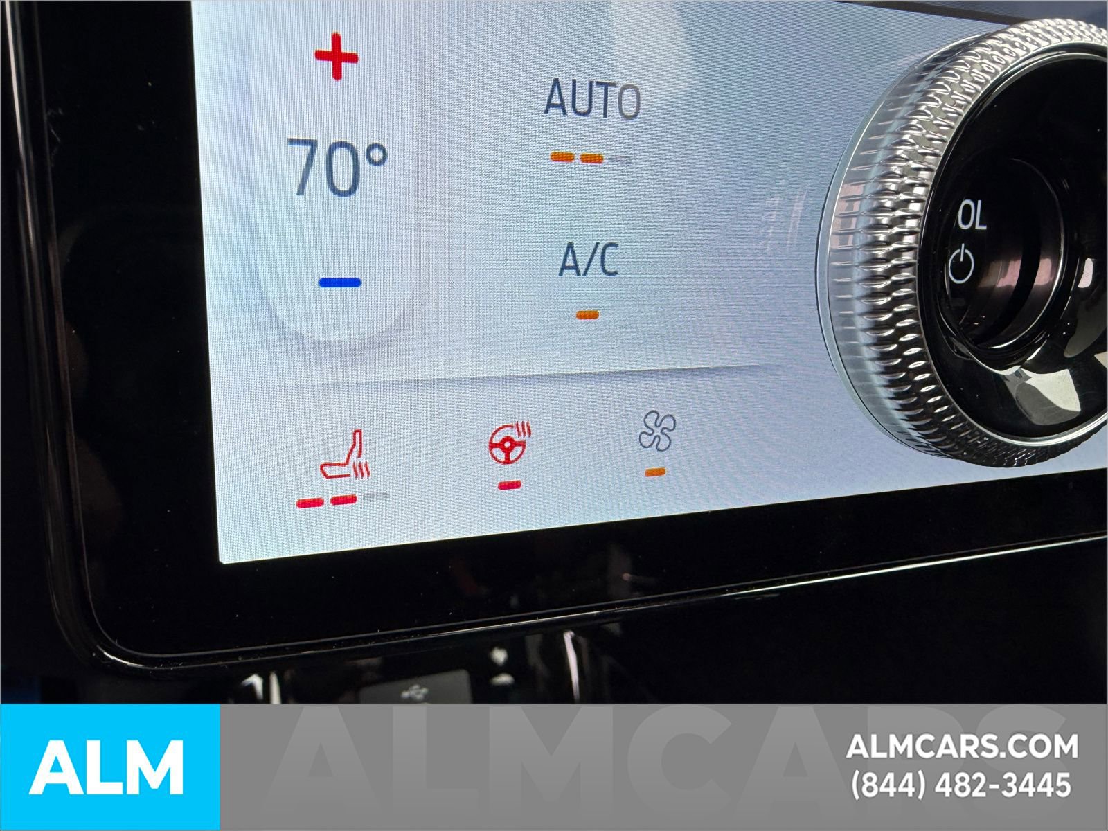 Certified 2026 Ford Mustang Mach-E Premium w/ Sport Appearance Package RWD image 16