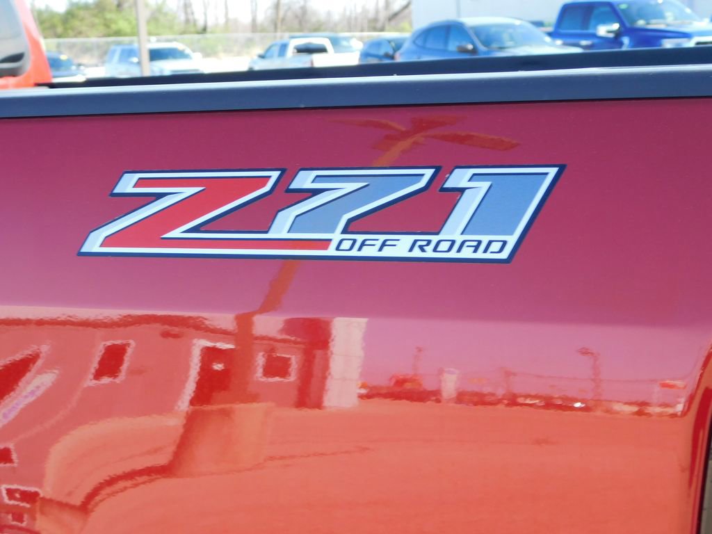 Used 2016 Chevrolet Colorado Z71 image 42