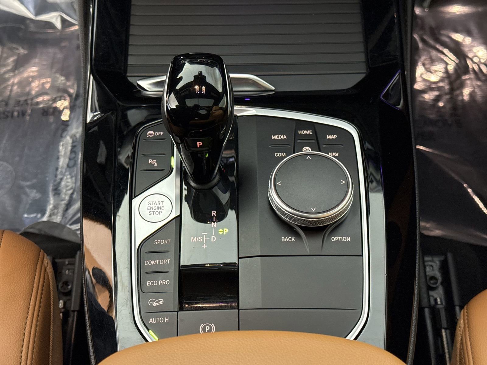 Used 2023 BMW X3 M40i w/ Premium Package image 17