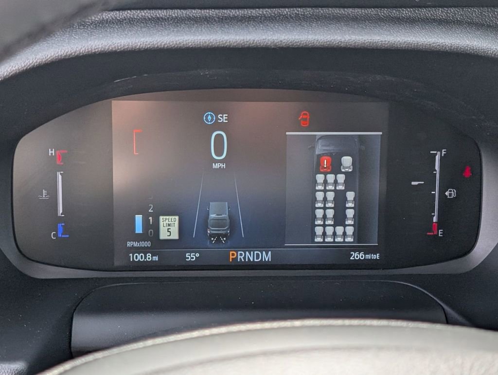 New 2026 Ford Transit 350 XLT RWD image 27