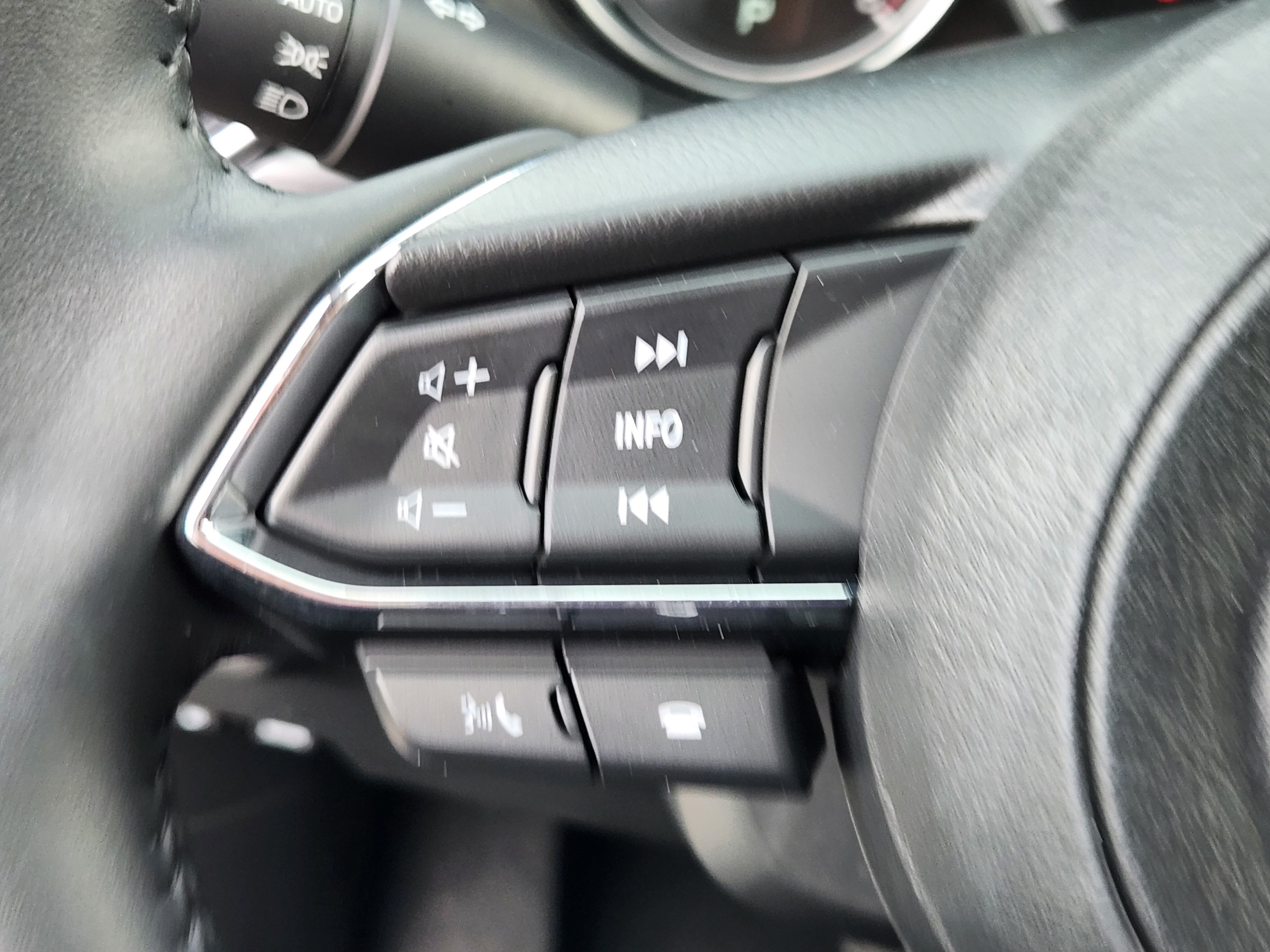 Certified 2023 MAZDA CX-5 AWD 2.5 S image 23