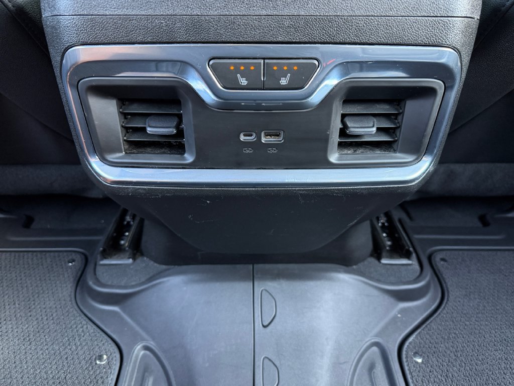 Used 2023 Chevrolet Silverado 1500 LTZ w/ Technology Package AWD/4WD image 29