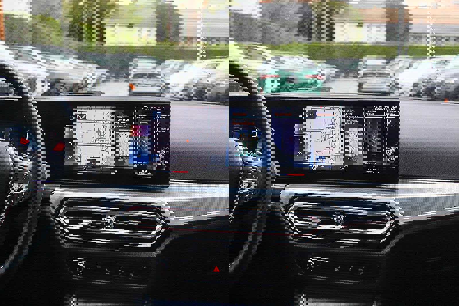 Certified 2024 BMW 430i Gran Coupe w/ Convenience Package image 13