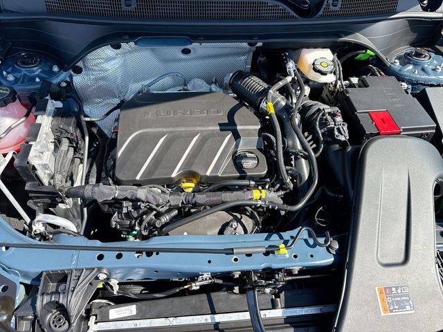 New 2026 Buick Envista Sport Touring w/ Convenience I Package FWD image 25