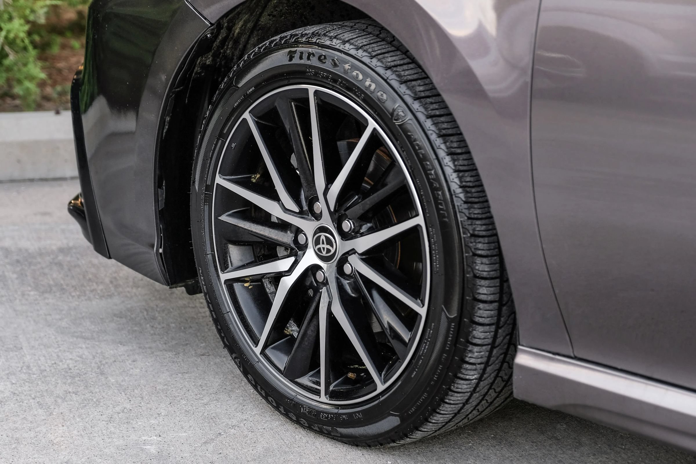 Used 2022 Toyota Camry SE w/ Convenience Package FWD image 61