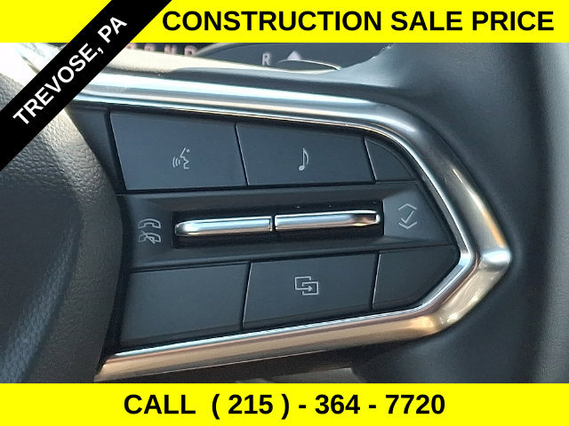 Used 2025 Chevrolet Tahoe LT AWD/4WD image 22