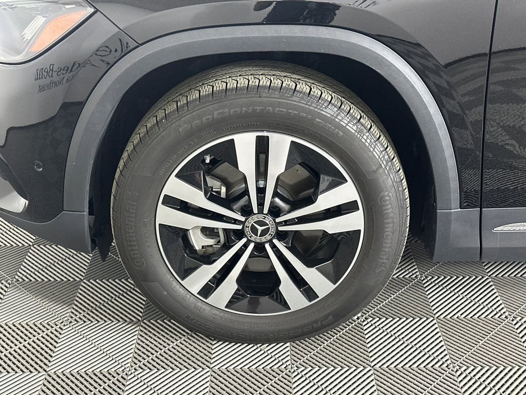Certified 2026 Mercedes-Benz GLA 250 image 11