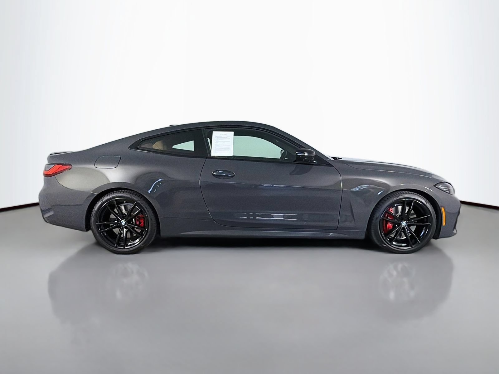 Used 2024 BMW M440i Coupe RWD image 8