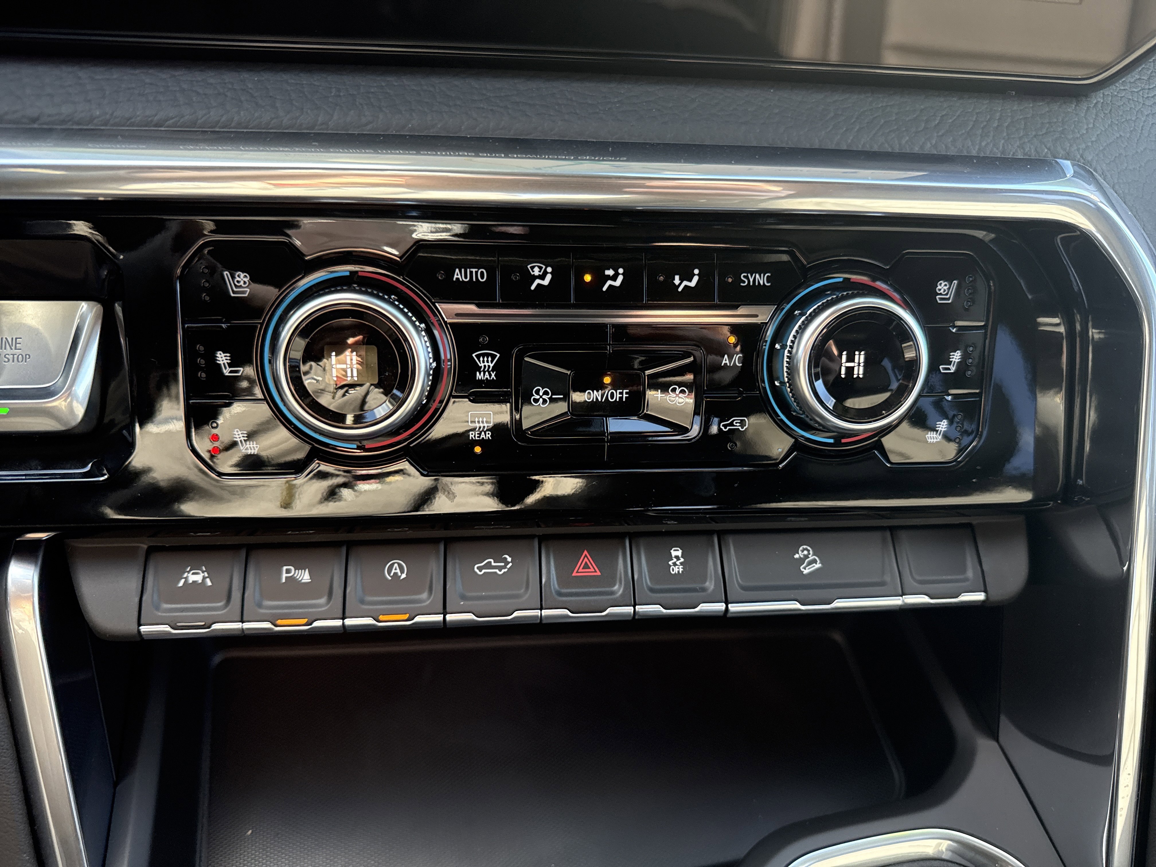 New 2026 GMC Sierra 1500 Denali image 25