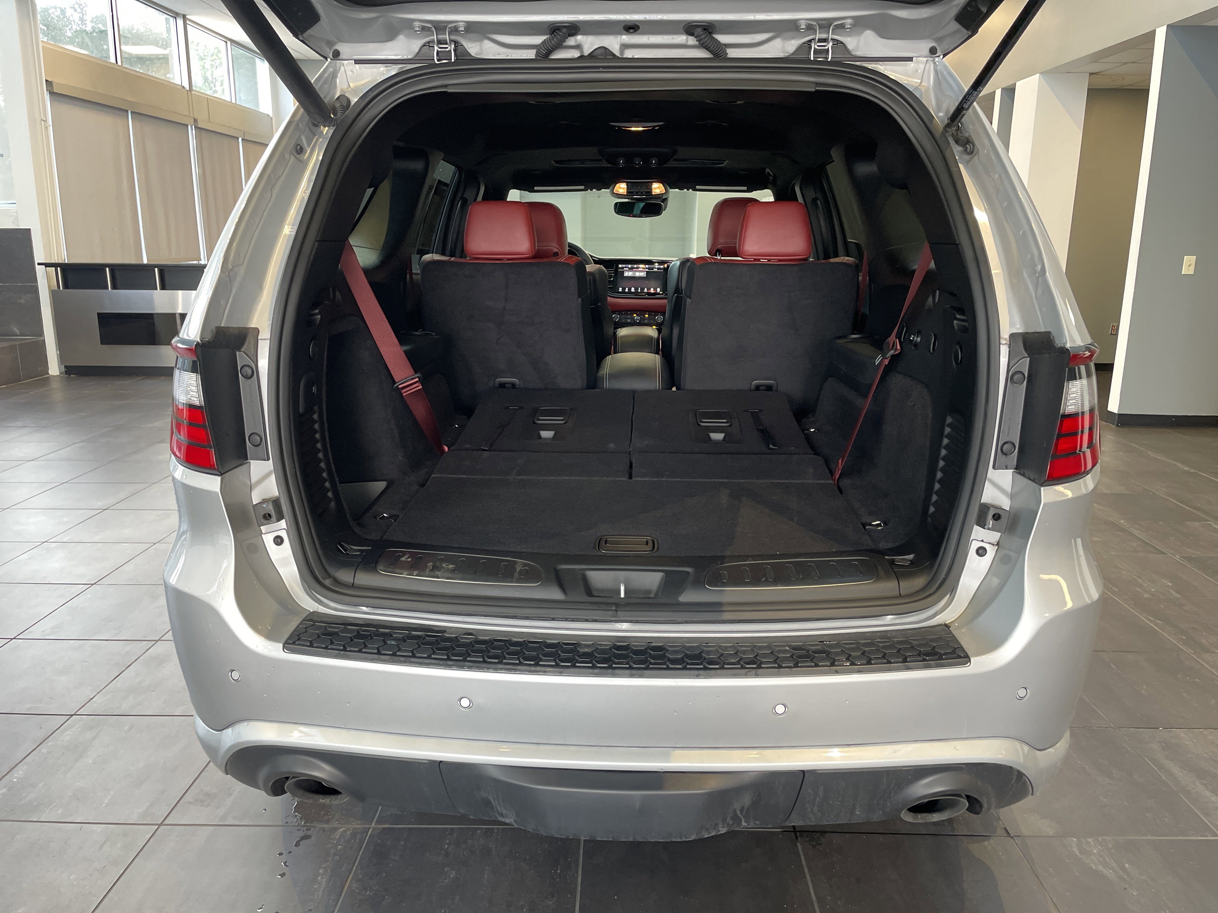Used 2023 Dodge Durango SRT image 39