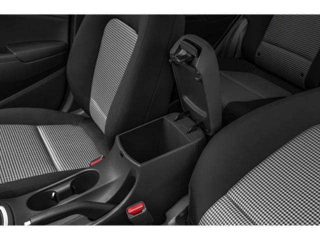 Used 2019 Hyundai Kona SEL w/ SEL Tech Package 02 AWD/4WD image 17