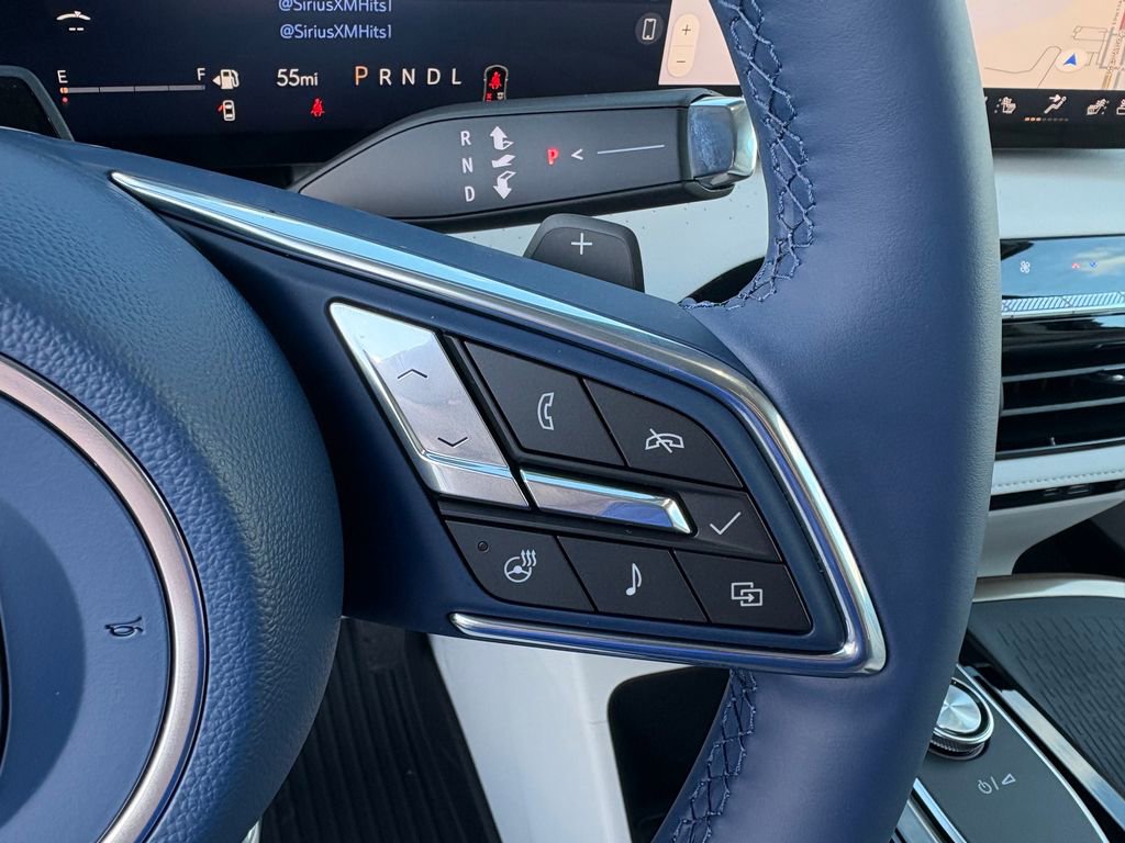 New 2026 Buick Enclave Avenir w/ Super Cruise Package image 18