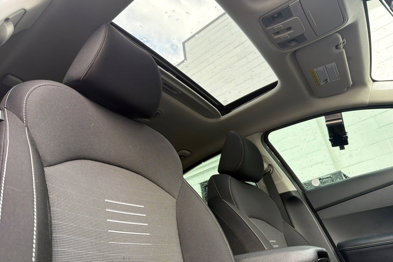 Used 2019 Kia Forte S w/ S Premium Package image 16