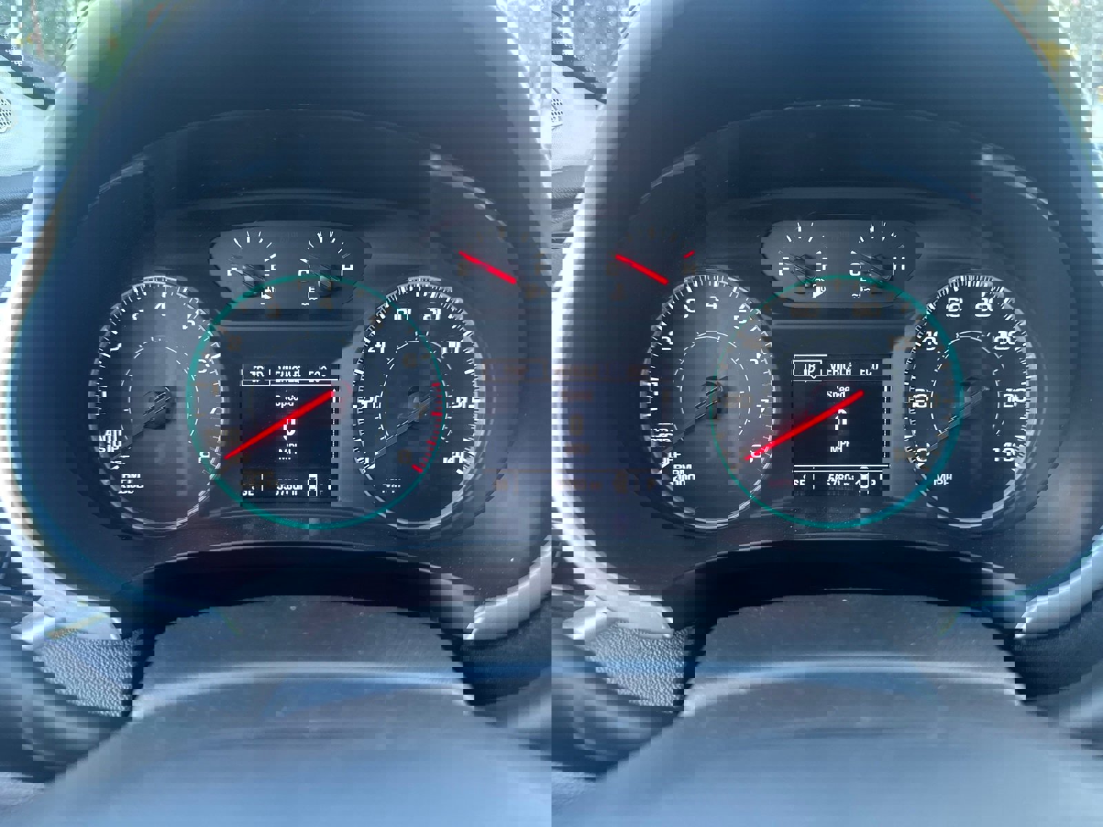 Used 2024 Chevrolet Malibu LT image 26