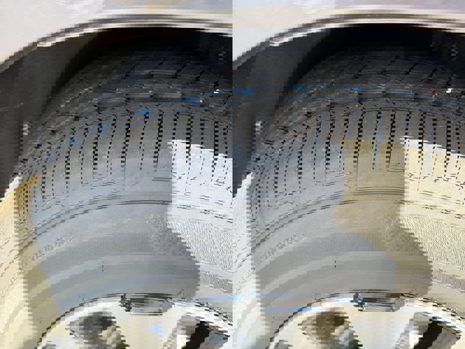 New 2026 Honda Odyssey EX-L image 9